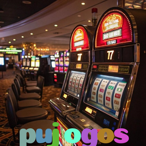  pujogos