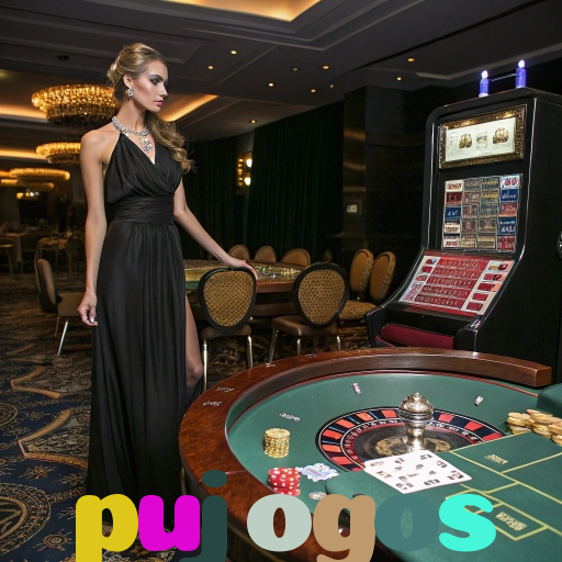  pujogos