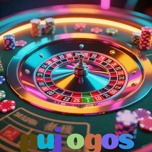  pujogos
