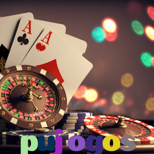  pujogos