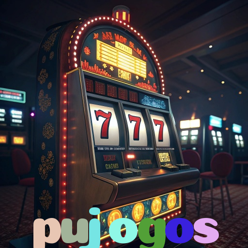  pujogos