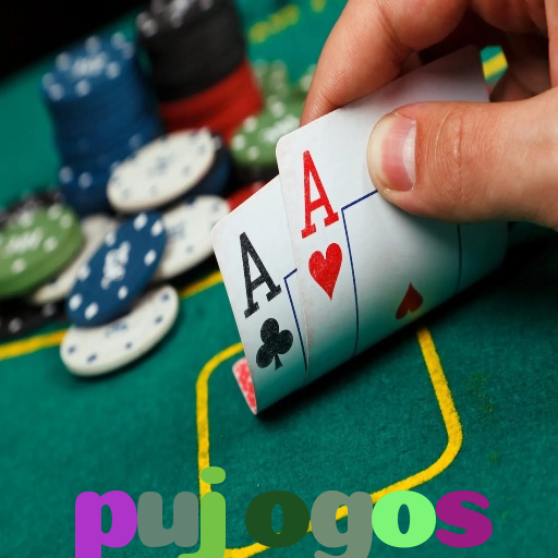  pujogos