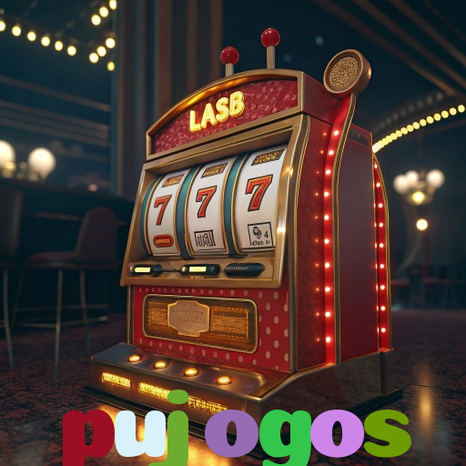  pujogos