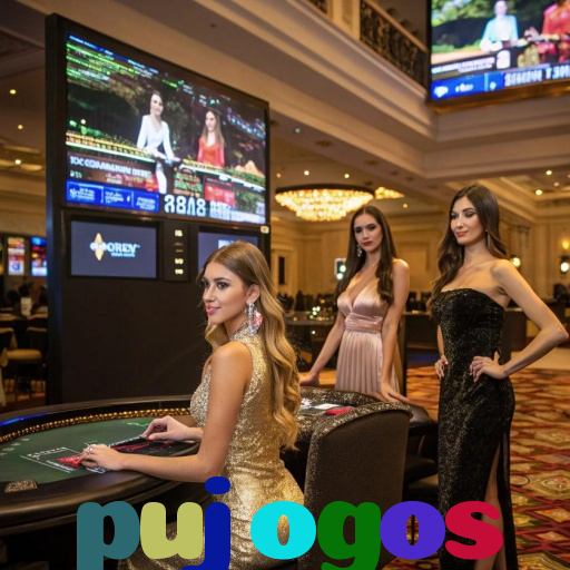  pujogos