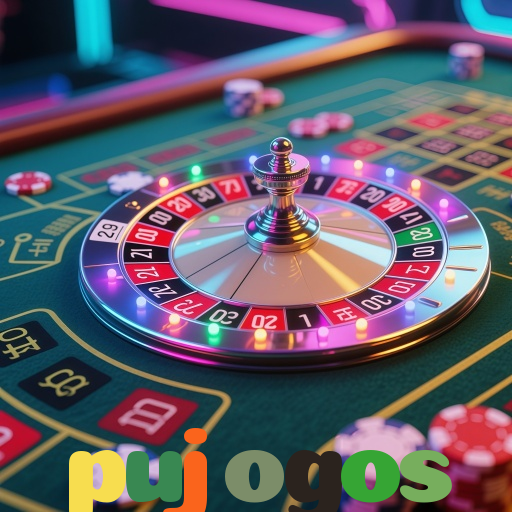  pujogos