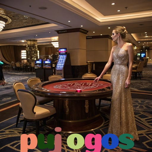  pujogos