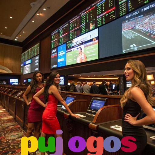  pujogos