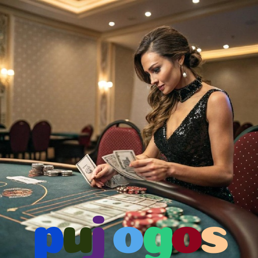  pujogos