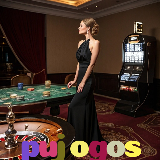 pujogos