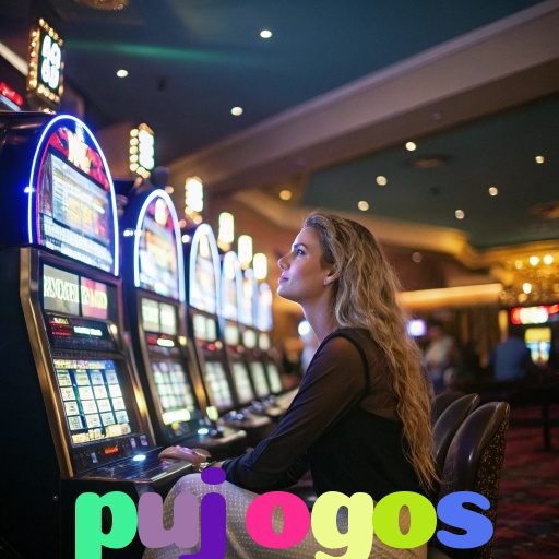  pujogos