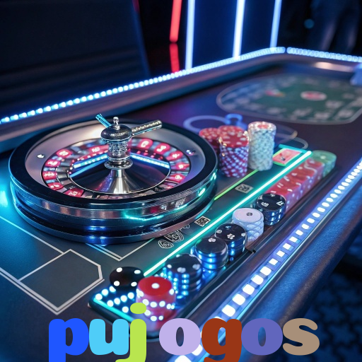  pujogos