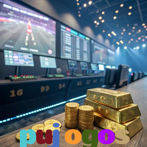  pujogos
