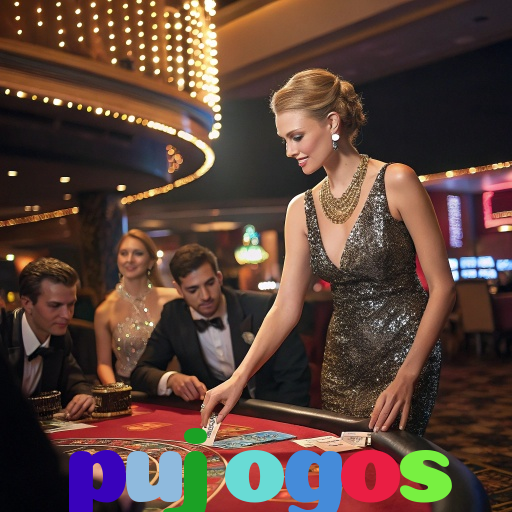  pujogos