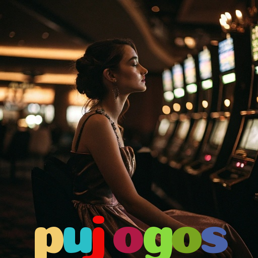  pujogos