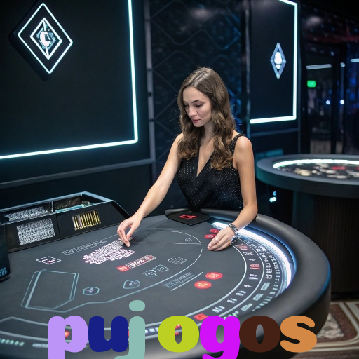  pujogos