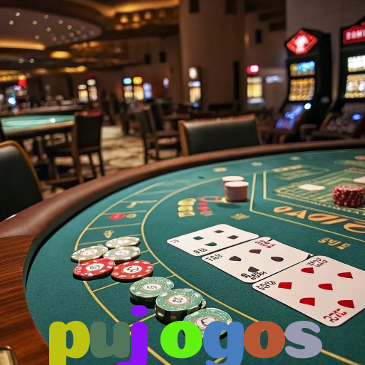  pujogos