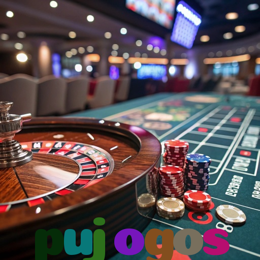  pujogos