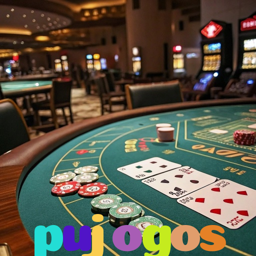  pujogos