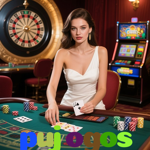  pujogos