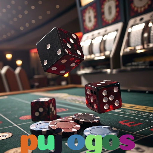  pujogos