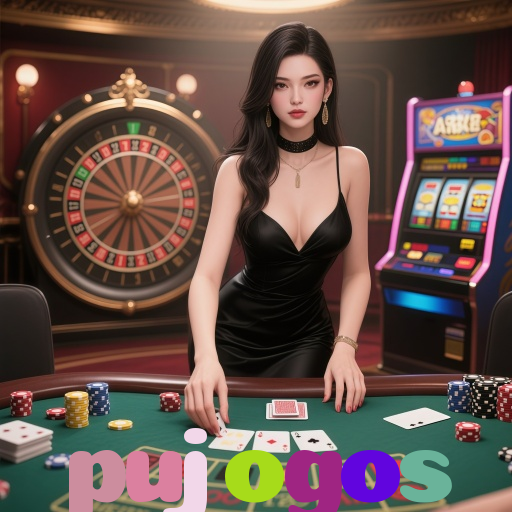  pujogos