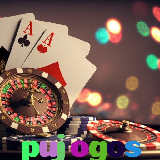  pujogos