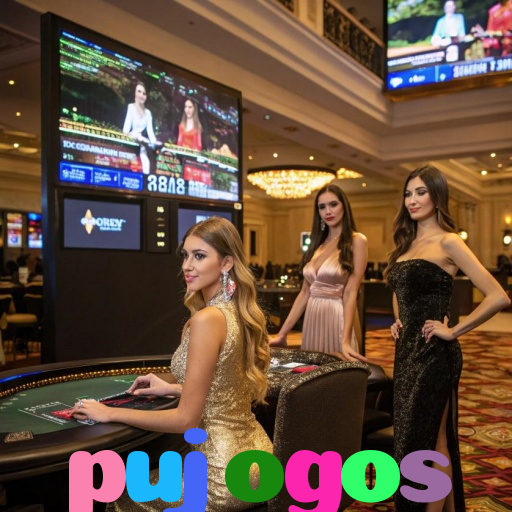  pujogos