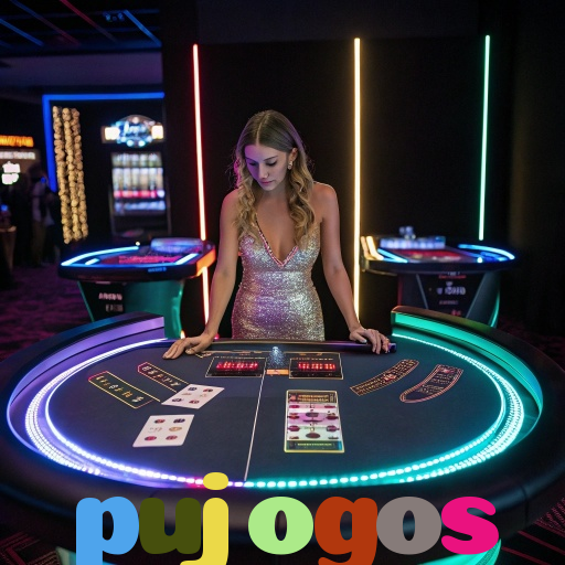  pujogos