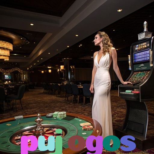  pujogos