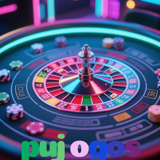  pujogos