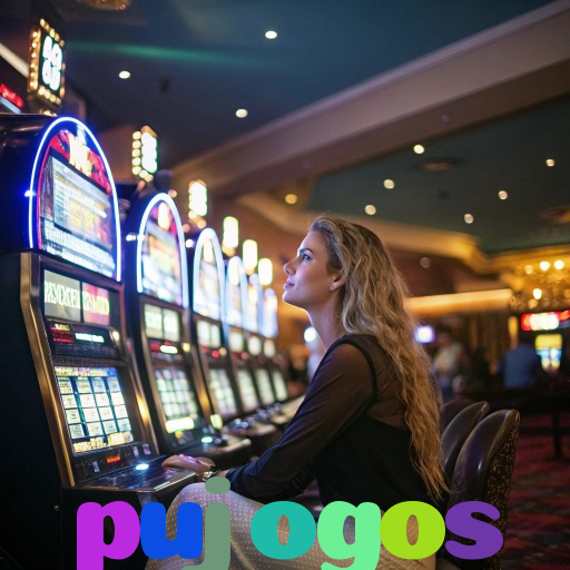  pujogos