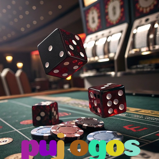  pujogos