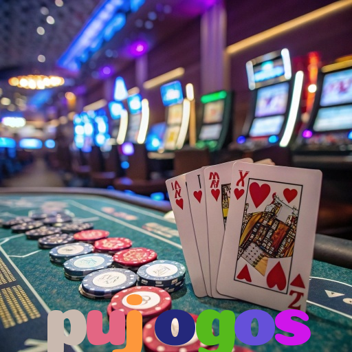  pujogos