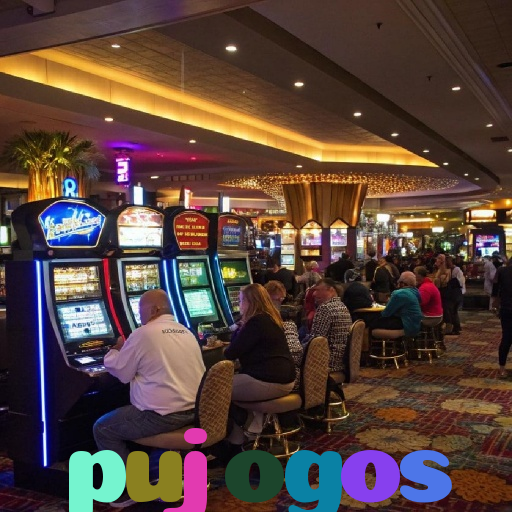  pujogos