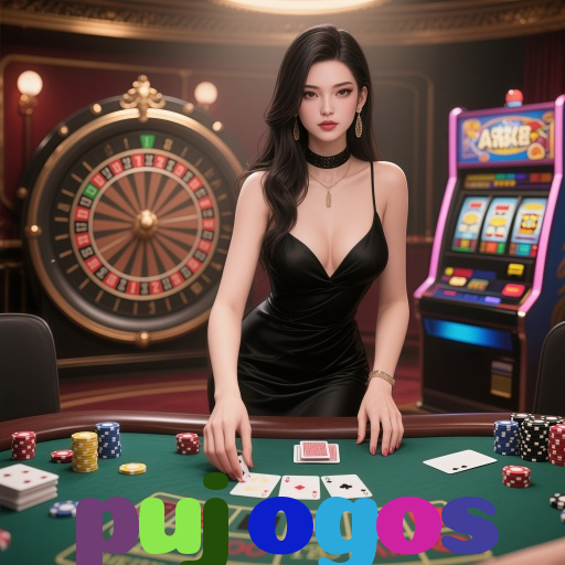  pujogos
