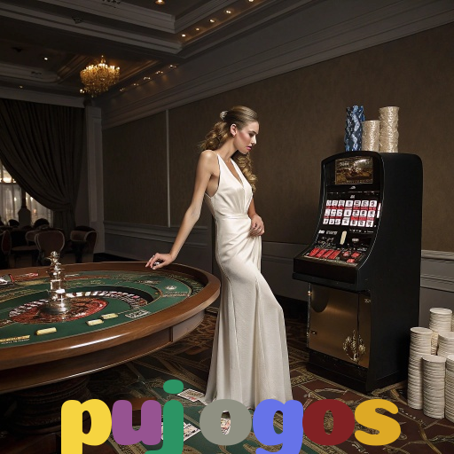  pujogos