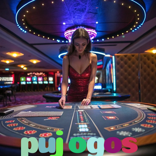  pujogos