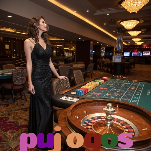  pujogos