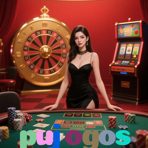  pujogos