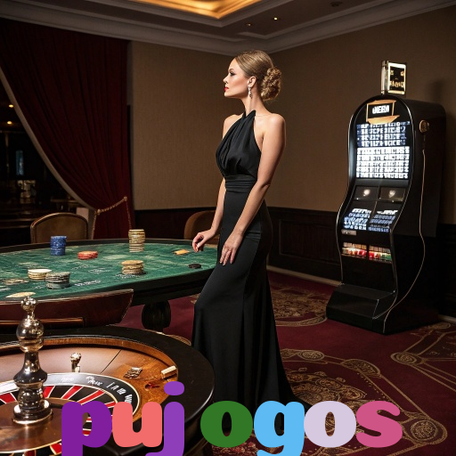  pujogos