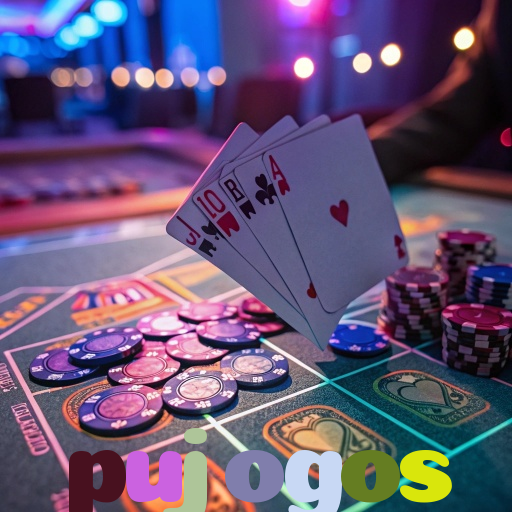  pujogos