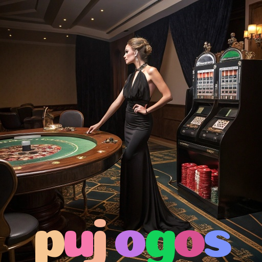  pujogos