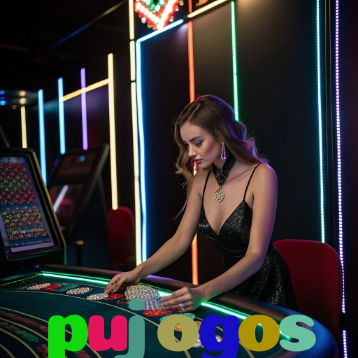  pujogos