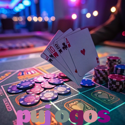  pujogos