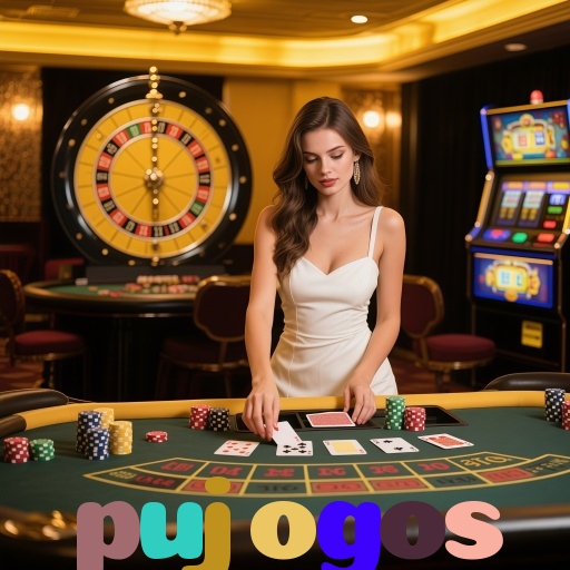  pujogos