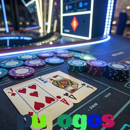  pujogos