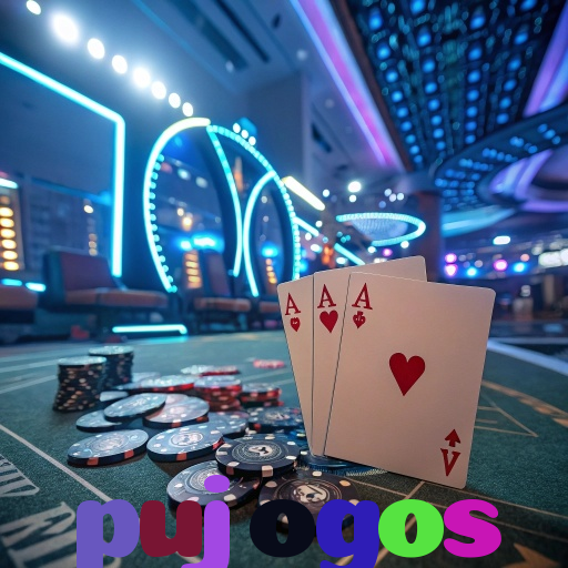  pujogos