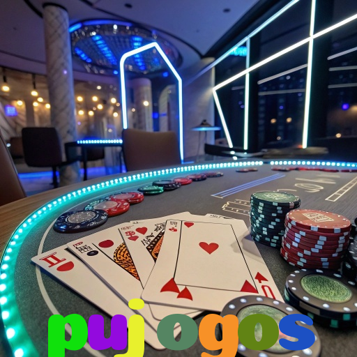  pujogos