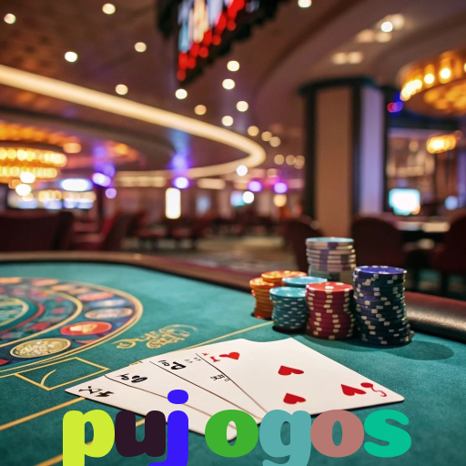 pujogos
