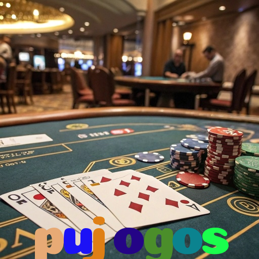  pujogos